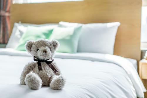 Hotel Ramada Seoul Jongno