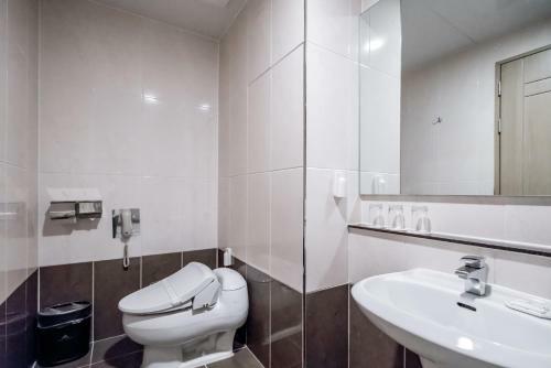 Hotel Ramada Seoul Jongno
