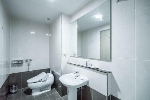 Hotel Ramada Seoul Jongno