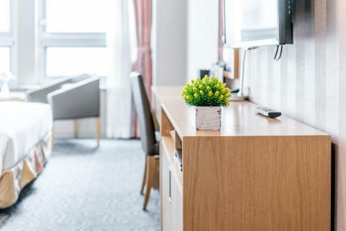 Hotel Ramada Seoul Jongno