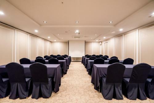Hotel Ramada Seoul Jongno
