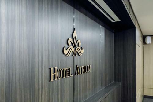 Hotel Ramada Seoul Jongno