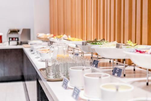 Hotel Ramada Seoul Jongno