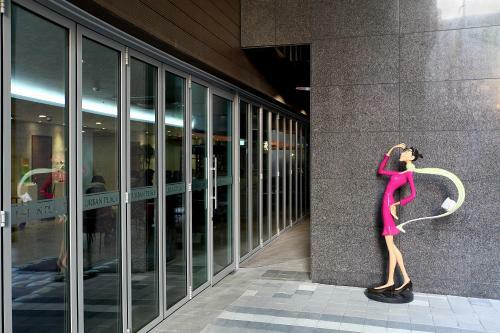 Hotel Urban Place Gangnam