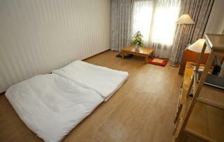 Seoul Rex Hotel