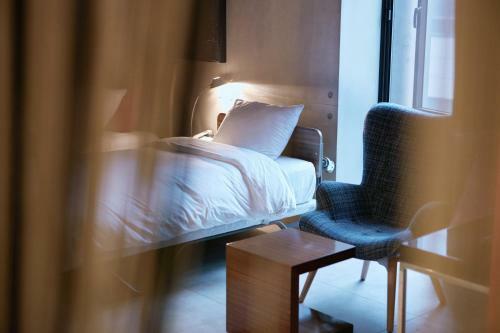 Tria Business & Boutique Hotel