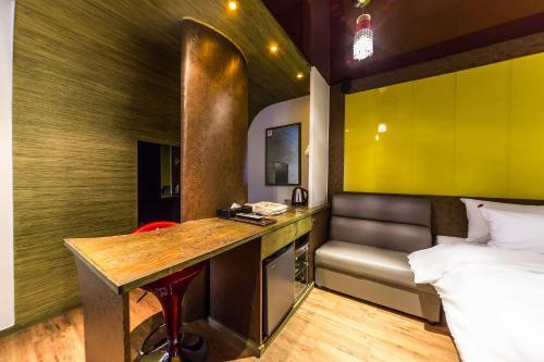 Hotel Wow Motel