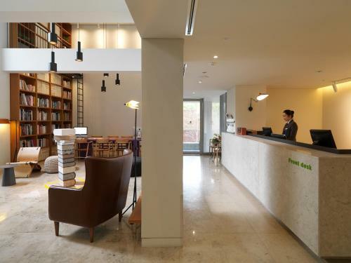 Hotel La Casa Seoul