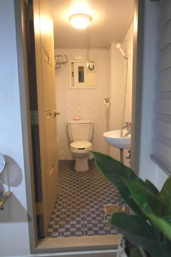 Albergue Dodam Guesthouse