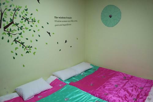 Hostal Full House