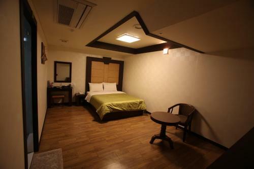 Hotel Hill House Myeongdong