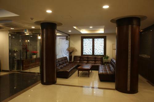 Hotel Hill House Myeongdong
