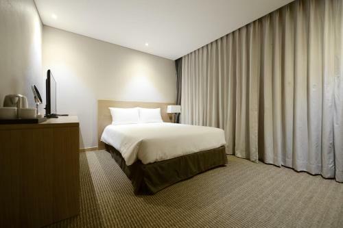 Hotel New Oriental Myeongdong