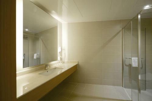 Hotel New Oriental Myeongdong