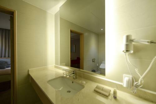 Hotel New Oriental Myeongdong