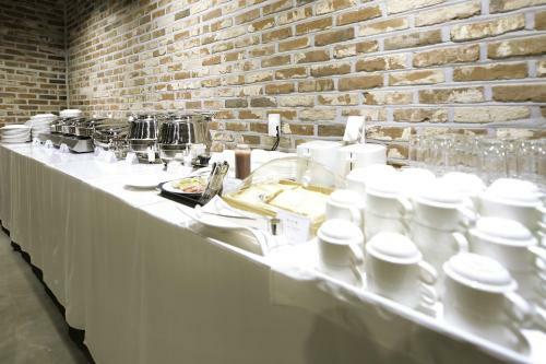 Hotel New Oriental Myeongdong