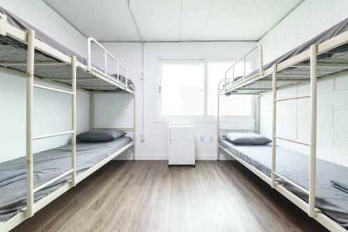 Hostal Sp@ Itaewon Guesthouse