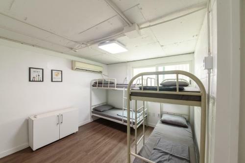 Hostal Sp@ Itaewon Guesthouse