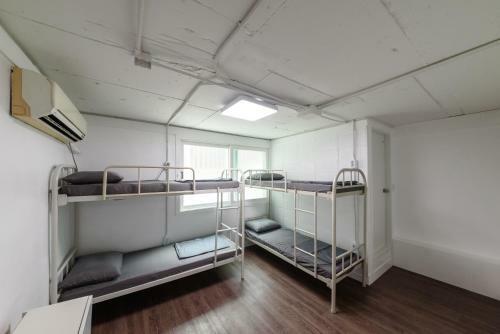 Hostal Sp@ Itaewon Guesthouse