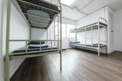 Hostal Sp@ Itaewon Guesthouse
