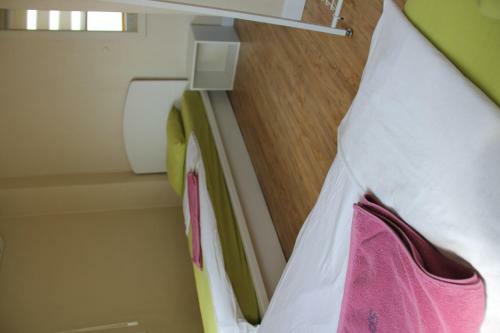 Hostal Sp@ Itaewon Guesthouse