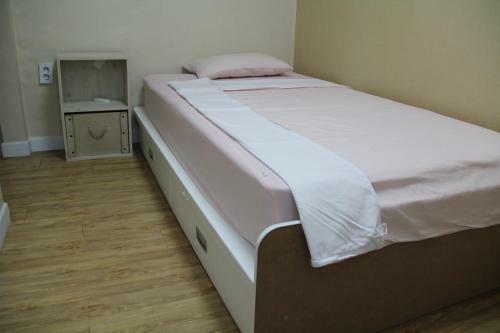 Hostal Sp@ Itaewon Guesthouse