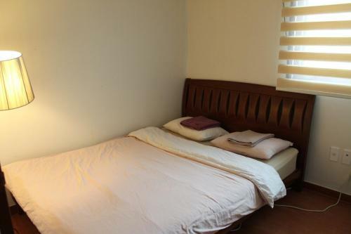 Hostal Sp@ Itaewon Guesthouse