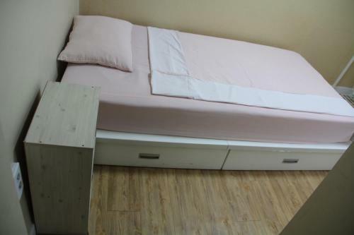 Hostal Sp@ Itaewon Guesthouse