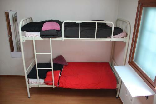 Hostal Sp@ Itaewon Guesthouse