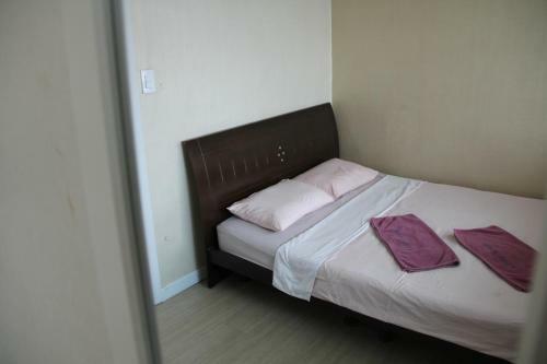 Hostal Sp@ Itaewon Guesthouse
