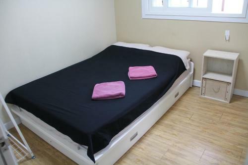 Hostal Sp@ Itaewon Guesthouse