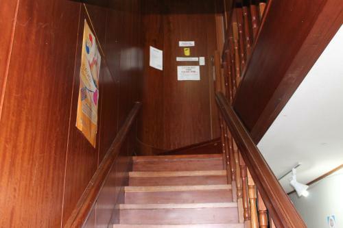 Hostal Sp@ Itaewon Guesthouse