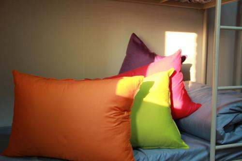 Hostal Sp@ Itaewon Guesthouse