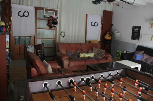 Hostal Sp@ Itaewon Guesthouse