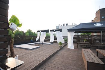 Aparthotel Seoul Loft Apartments - Sla