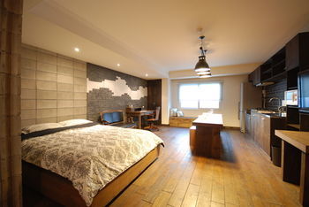 Aparthotel Seoul Loft Apartments - Sla