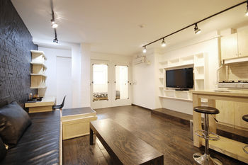 Aparthotel Seoul Loft Apartments - Sla