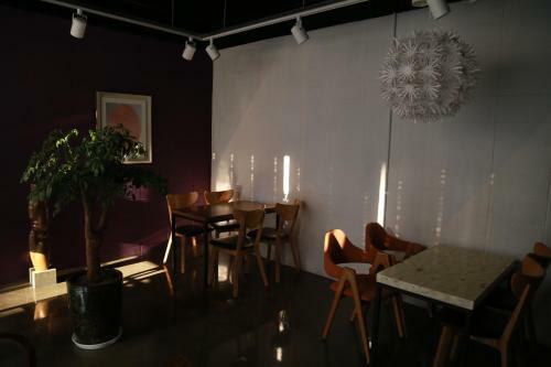 Hostal 88 Guesthouse & Cafe