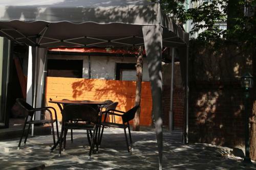 Hostal 88 Guesthouse & Cafe