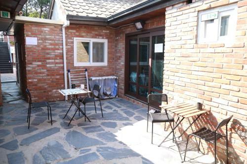 Hostal 88 Guesthouse & Cafe