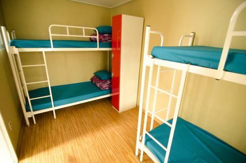 Hostal Kimchee Sinchon Guesthouse