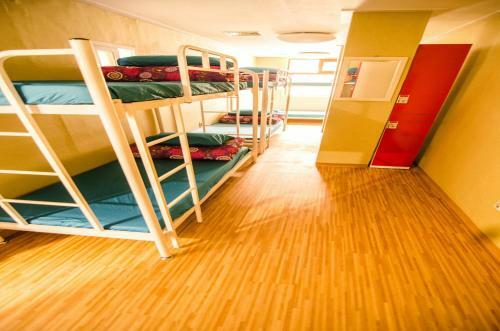 Hostal Kimchee Sinchon Guesthouse