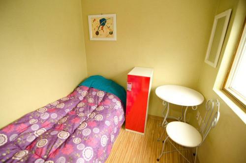 Hostal Kimchee Sinchon Guesthouse