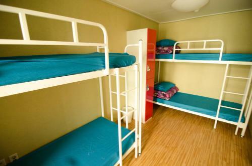 Hostal Kimchee Sinchon Guesthouse