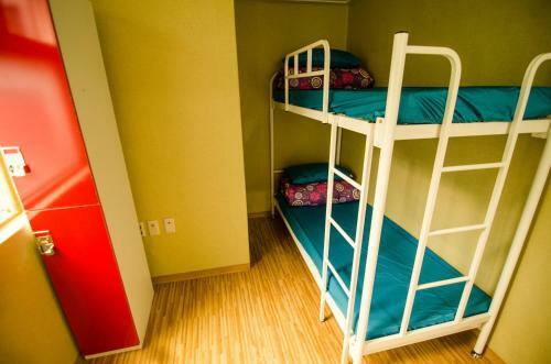 Hostal Kimchee Sinchon Guesthouse