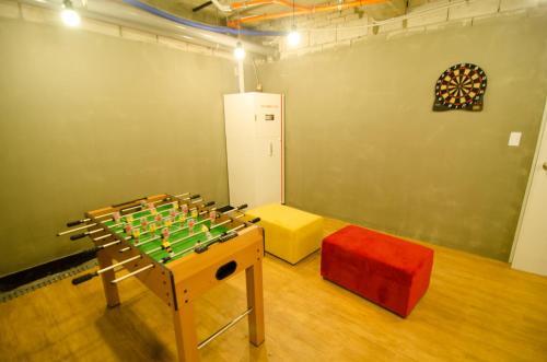 Hostal Kimchee Sinchon Guesthouse