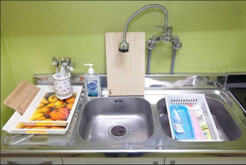 Hostal Cozy Place In Itaewon