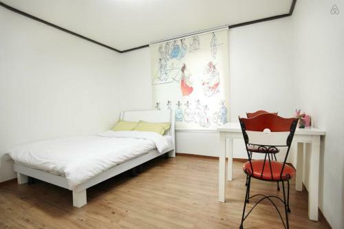 Hostal Cozy Place In Itaewon