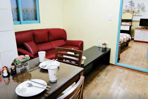 Hostal Cozy Place In Itaewon