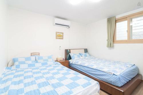 Hostal Cozy Place In Itaewon